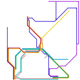SF Bay Area (speculative)