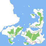 Saleron Islands Urban Transit (unknown)