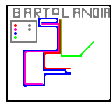 Bartolandia (unknown)