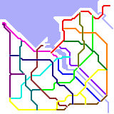 Unknown (speculative)