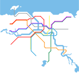 Greater Maverick Metropolitan Area