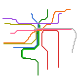 Beltopolis (unknown)