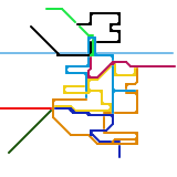 Uttrichshausen (Germany) (real)