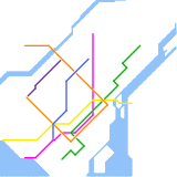 Montréal (speculative)