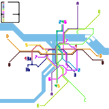 Belgrade (speculative)