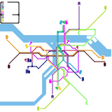 Belgrade (speculative)