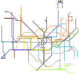 London (speculative)