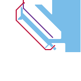 Proposition: Convert Peninsula subdivision to Light Commuter Branch service, and add Suffolk Amtrak station (speculative)