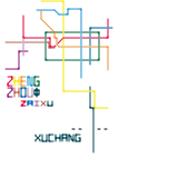 郑州-许昌 (real)