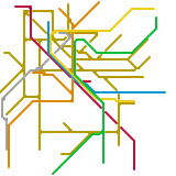 A fictional world (unknown)