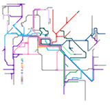 Melbourne  (speculative)