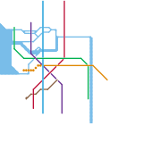 St Petersburg (real)