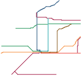 Toronto GO (speculative)
