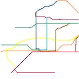 Toronto GO (speculative)