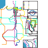 Salt Lake City (speculative)