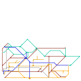 Starisle Railway (unknown)