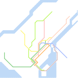Montréal (speculative)