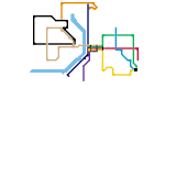 Lafayette, Indiana (speculative)