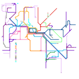 Melbourne  (speculative)