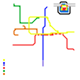 bucharest (speculative)