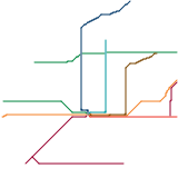 Toronto GO (speculative)
