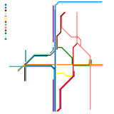 Extended Chiltern Railways services (speculative)