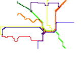 Dallas-Fort Worth (speculative)