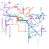 Melbourne  (speculative)