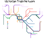 Melbourne  (speculative)