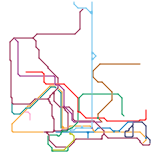 Hong Kong future mines (speculative)