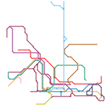 Hong Kong future mines