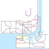 Lisbon (speculative)