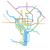 DC Metro (speculative)