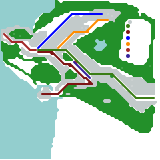 United Glacier (unknown)