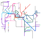Melbourne  (speculative)