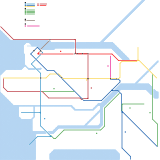 Vancouver 2100 (speculative)