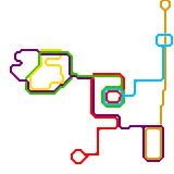 OneSkyVeds Trolleybus place  (unknown)