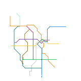 METRO (LA) (speculative)