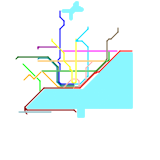 Southern Ontario (speculative)