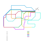 Cartoonland (unknown)