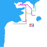 Reykjavik (speculative)