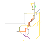 DFW Bus Improvement (speculative)