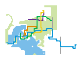 Romano Empire, UtoPolis