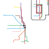 Chicago Illinois (real)