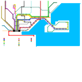 Avon Metropolitan Area (unknown)