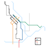 Minneapolis-St. Paul (real)