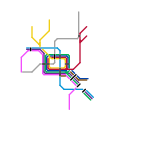 Melbourne 2050 (speculative)