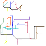 Islamond Underground (unknown)