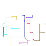 Islamond Underground (unknown)