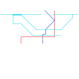 1960 Touchquent (speculative)